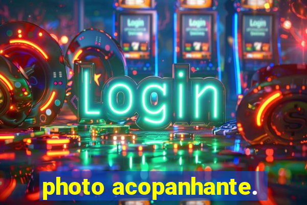 photo acopanhante.